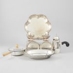 1215 6558 Parti nysilver